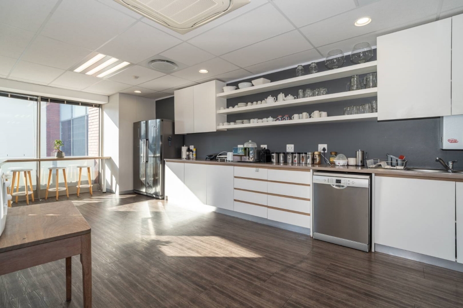 To Let commercial Property for Rent in Kenilworth Western Cape